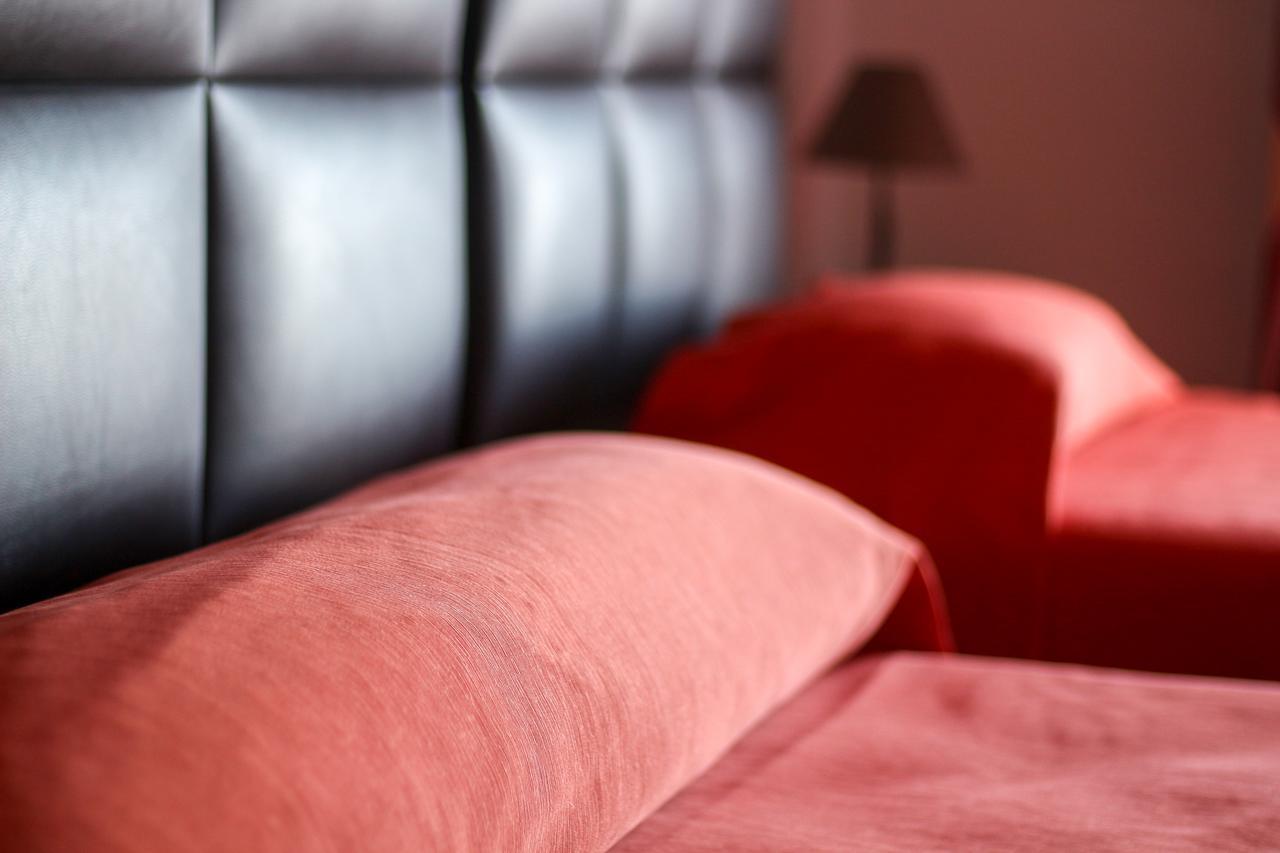 בנאחראפה Hostal Esperanza מראה חיצוני תמונה