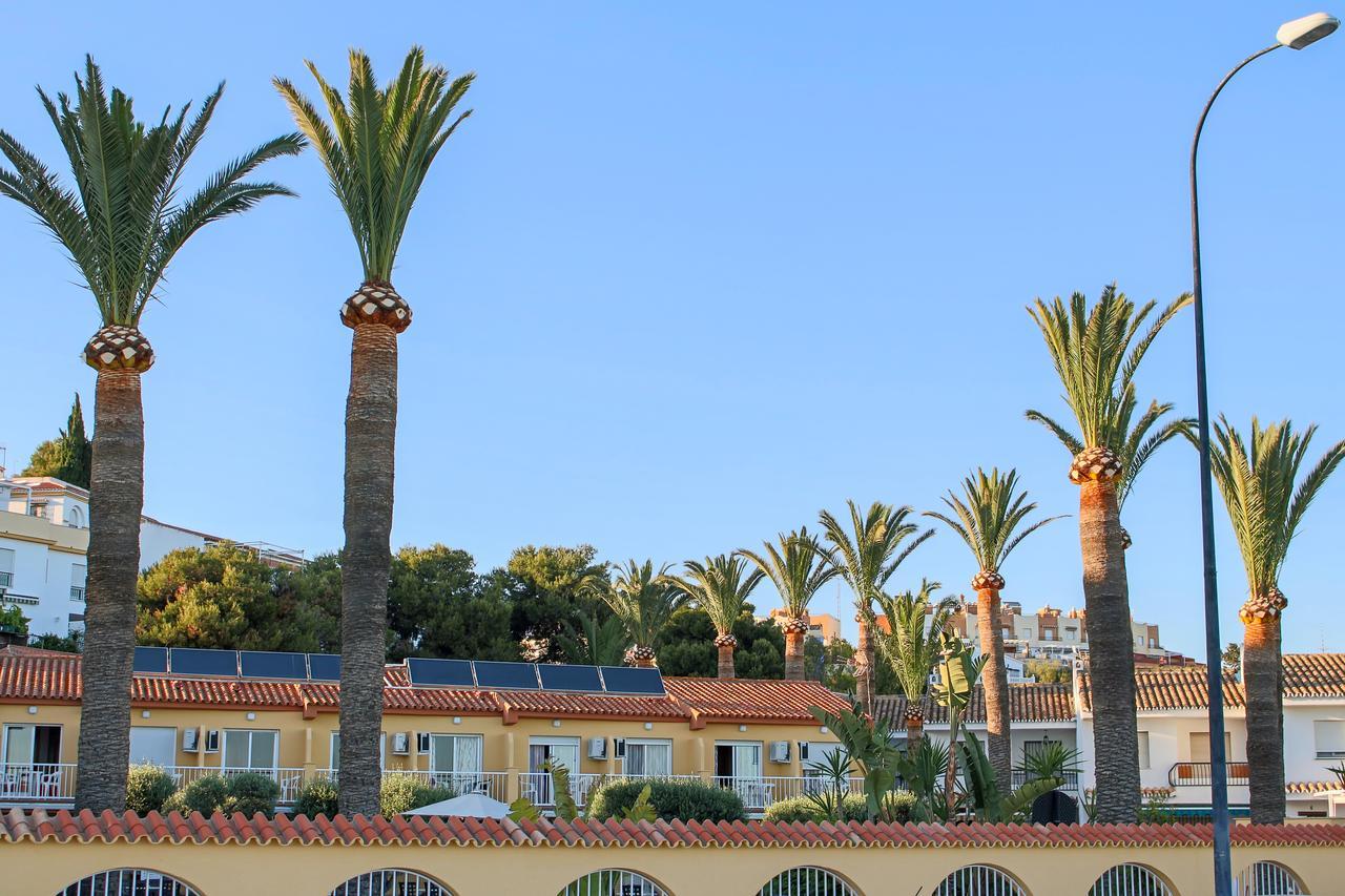 בנאחראפה Hostal Esperanza מראה חיצוני תמונה