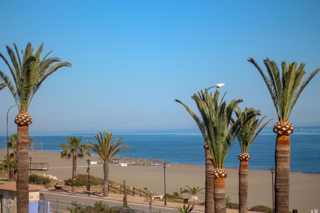 בנאחראפה Hostal Esperanza מראה חיצוני תמונה