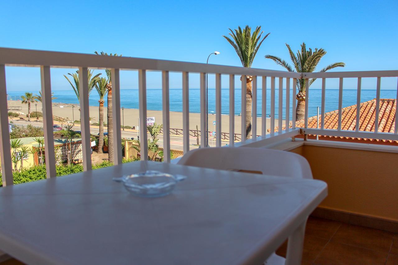 בנאחראפה Hostal Esperanza מראה חיצוני תמונה