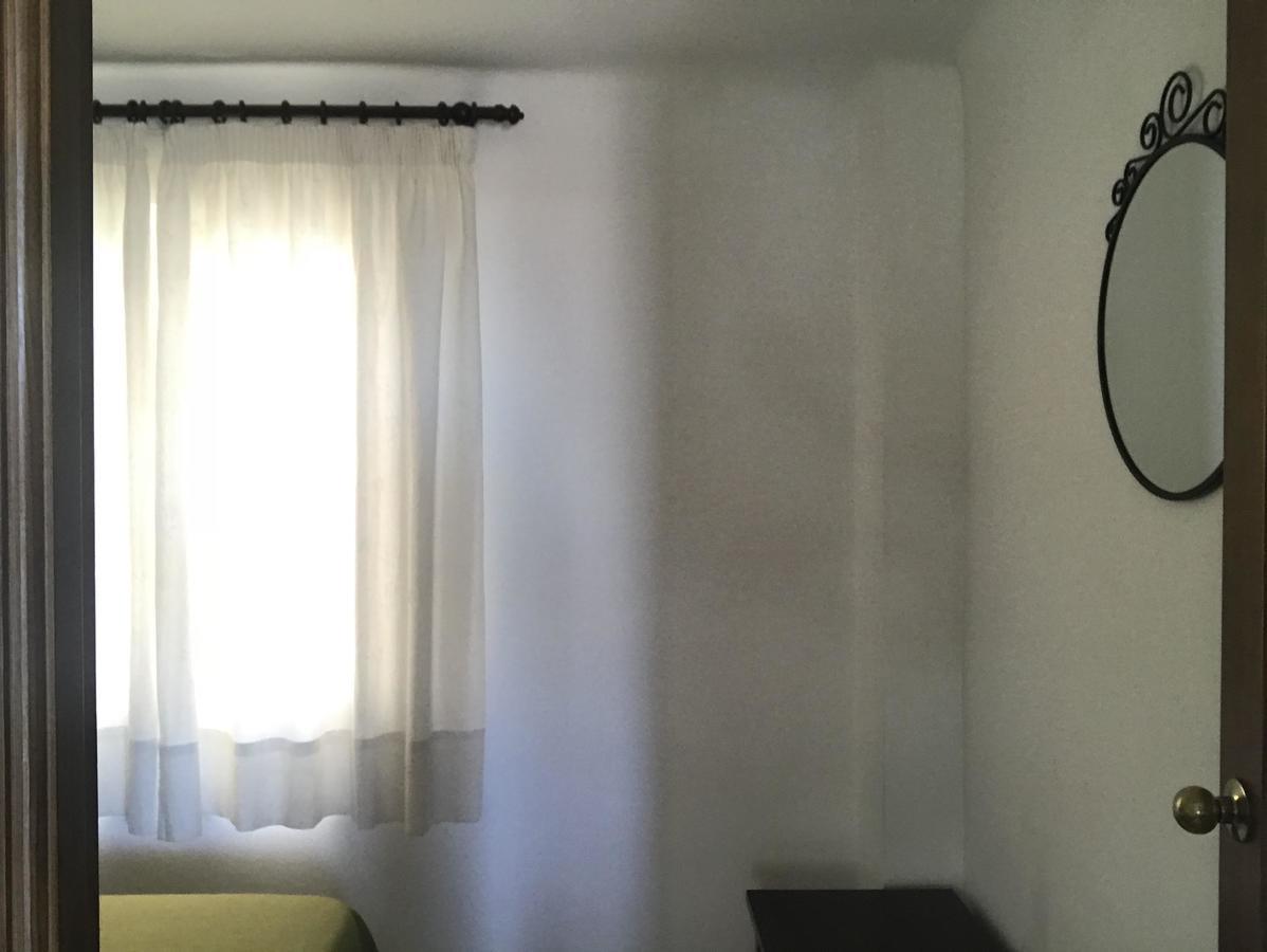 בנאחראפה Hostal Esperanza מראה חיצוני תמונה