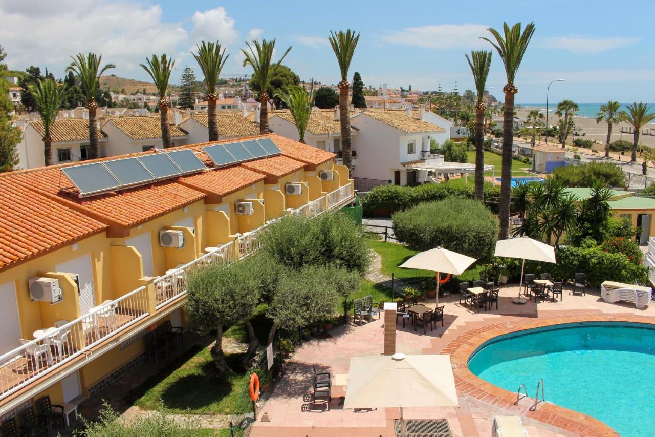 בנאחראפה Hostal Esperanza מראה חיצוני תמונה